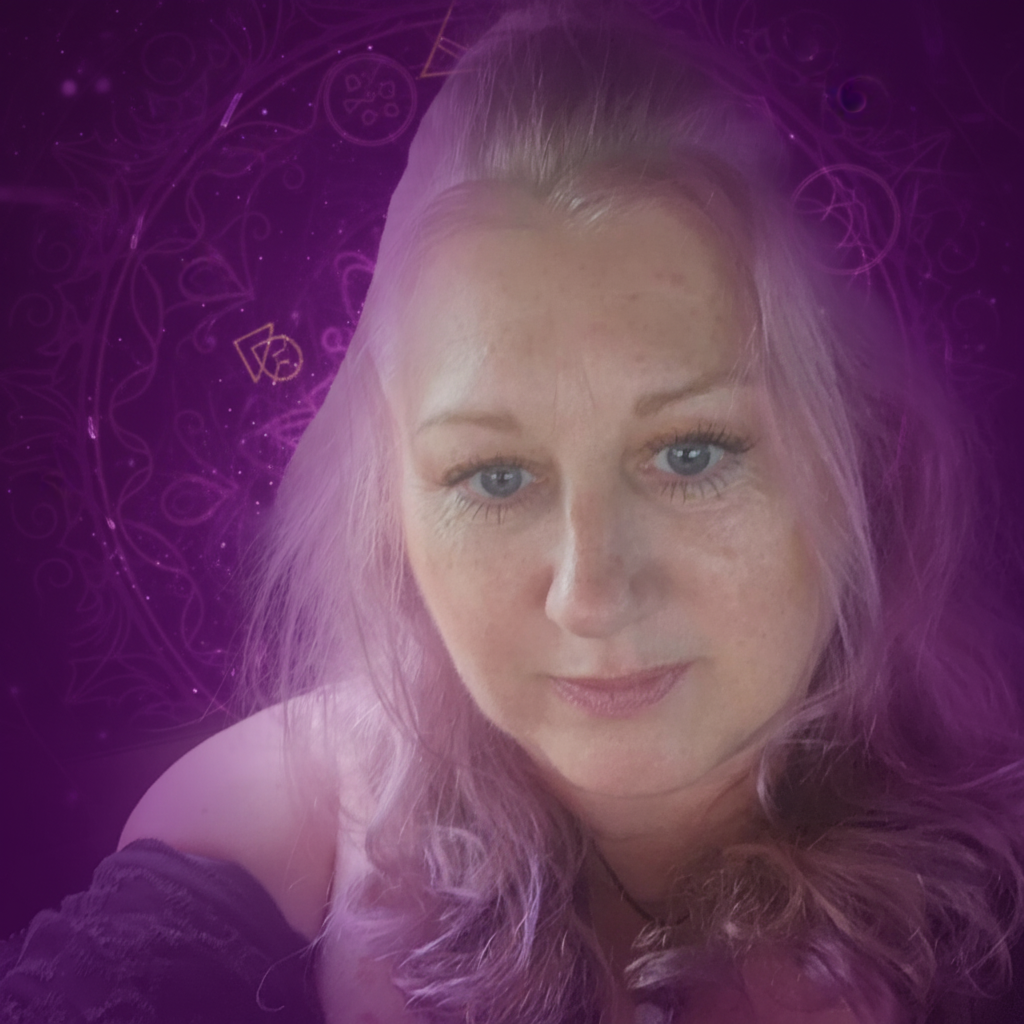 Lynsey Body and Emotion Code Healer